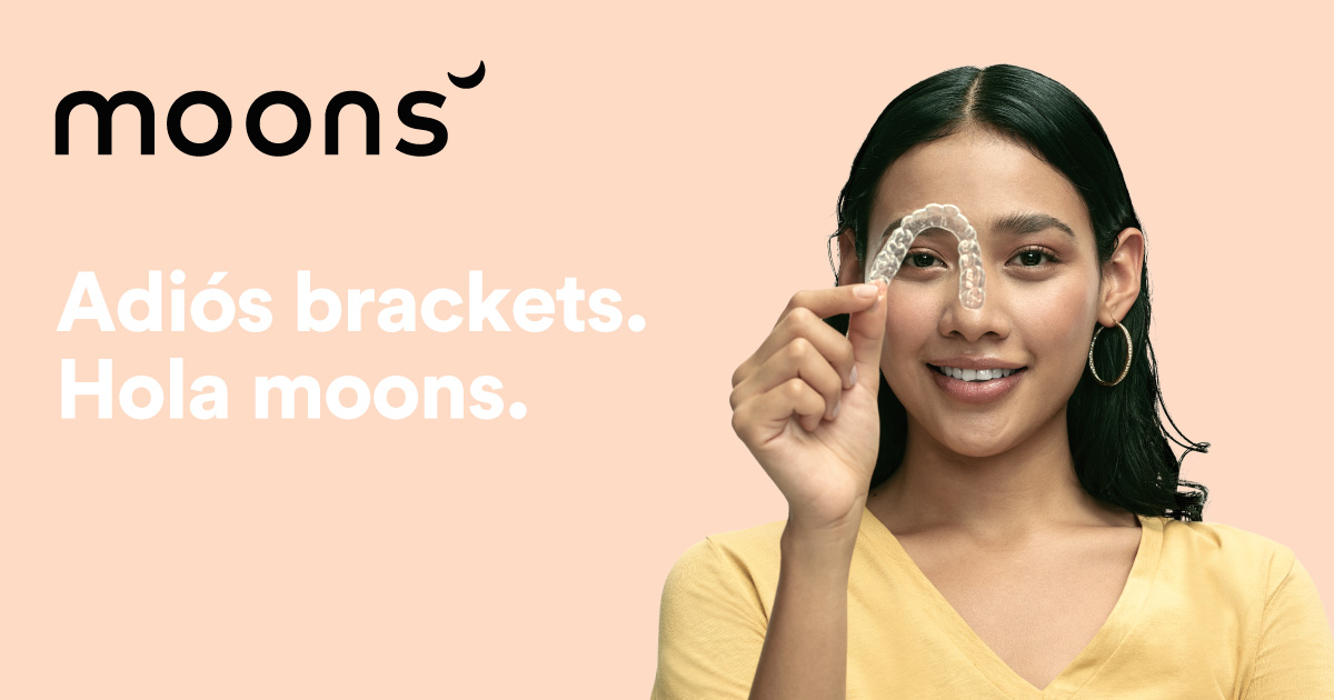 Thumbnail of Ortodoncia Invisible: alinea tus dientes sin brackets | Moons